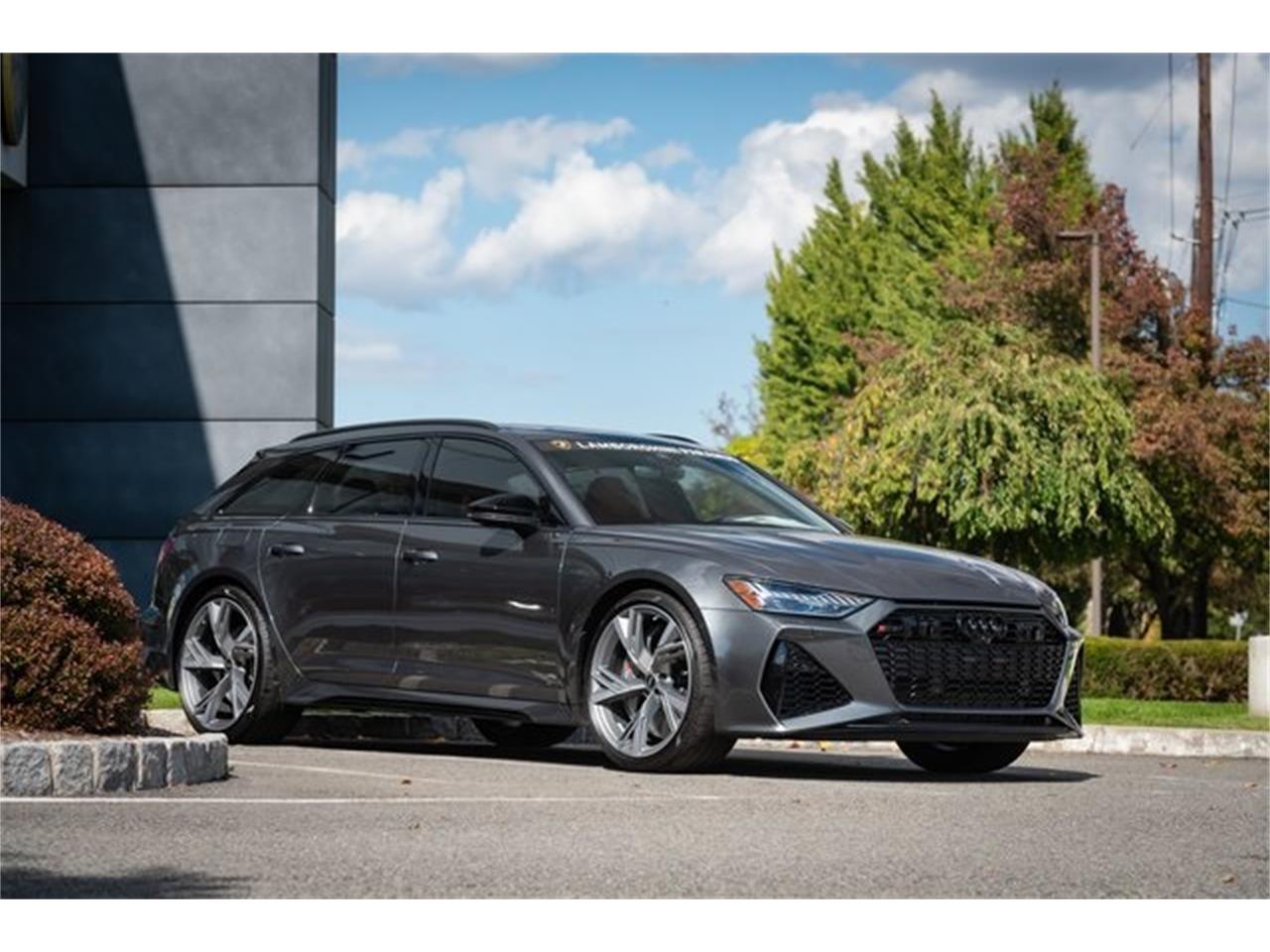 2021 audi rs6