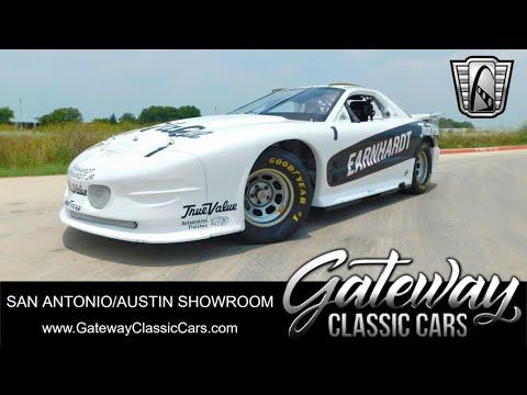 1996 pontiac firebird trans am in o'fallon, illinois