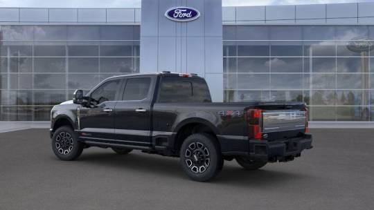 2024 Ford F-250