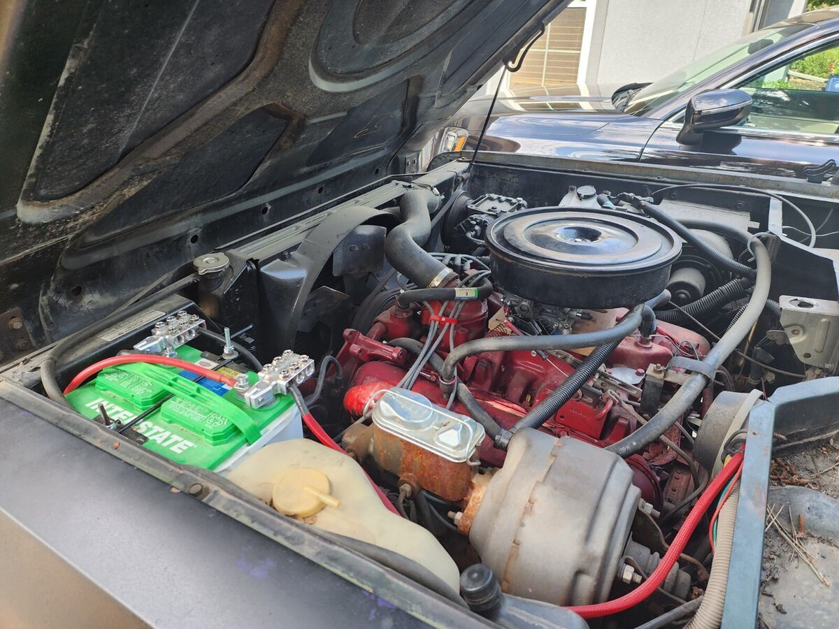 1980 scout ii cvi gms 345 injected auto dana 300 ps pdb ac tilt cruise more!