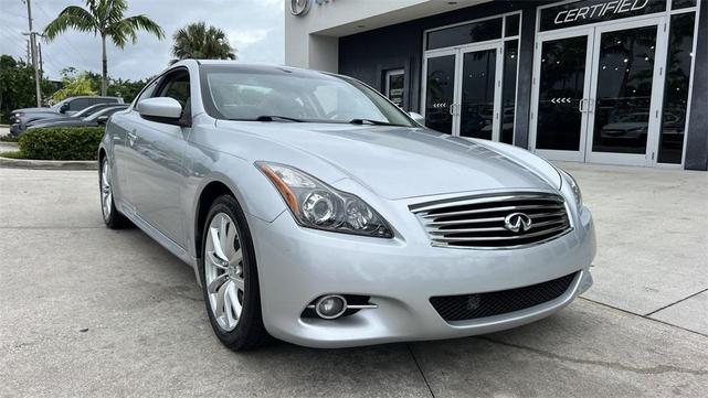 2013 infiniti g37 journey