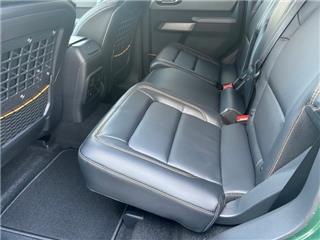 2023 Ford Bronco badlands advanced