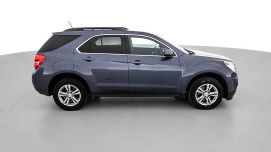 2014 Chevrolet Equinox