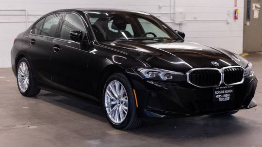 2023 BMW 3 series