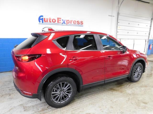 new 2019 mazda cx-5 awd touring erie, pa 16509 for sale in erie, pennsylvania