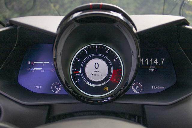 2020 aston martin vantage 2dr cpe