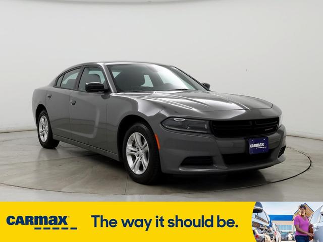 2023 dodge charger sxt