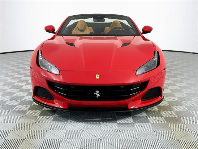 2023 ferrari portofino m base