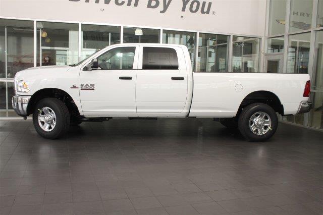 2018 ram ram pickup 2500 tradesman 4x4 tradesman 4dr crew cab 8 ft. lb pickup for sale in albuquerque, new mexico