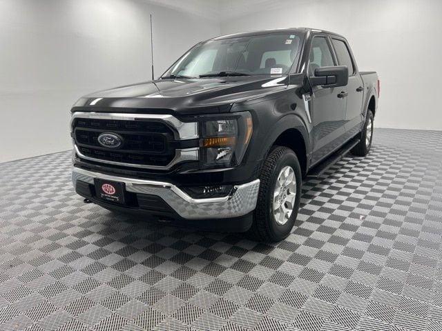 2023 ford f-150 xlt in cranston, rhode island