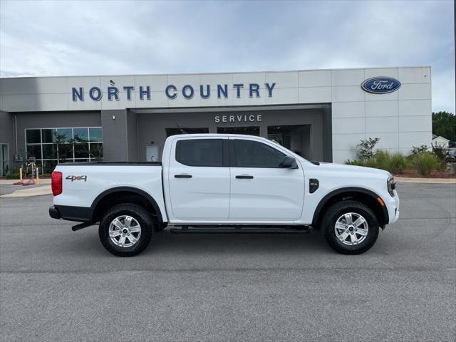 2024 ford ranger xl