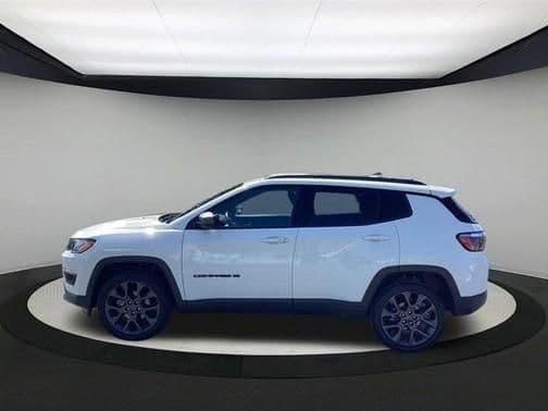 2021 jeep compass 80th special edition in lafayette, indiana