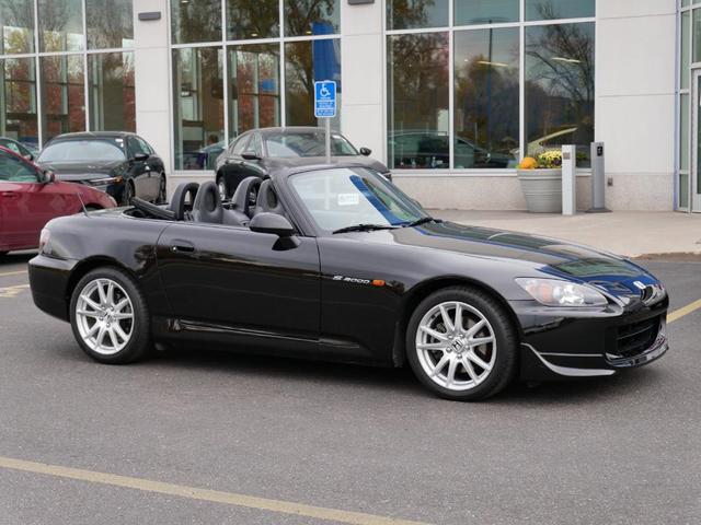 2005 honda s2000