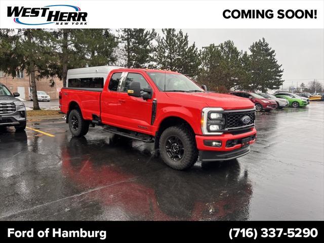 2023 ford f-350 xlt