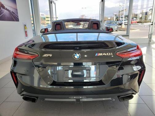 2021 bmw z4 in saint louis, missouri