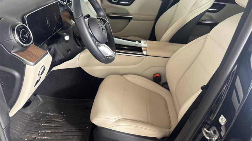 2024 mercedes-benz glc glc 300 4matic