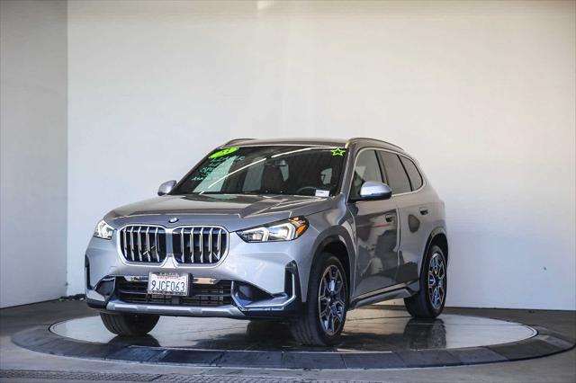 2023 bmw x1 xdrive28i