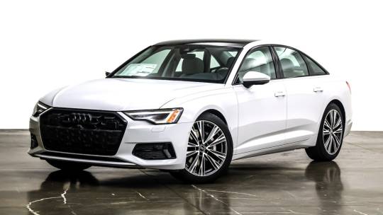 2024 Audi A6