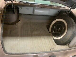 1956 desoto 4door air conditioning