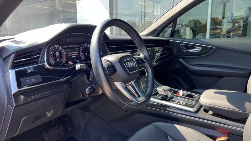 2020 audi q7 quattro premium plus 45 tfsi