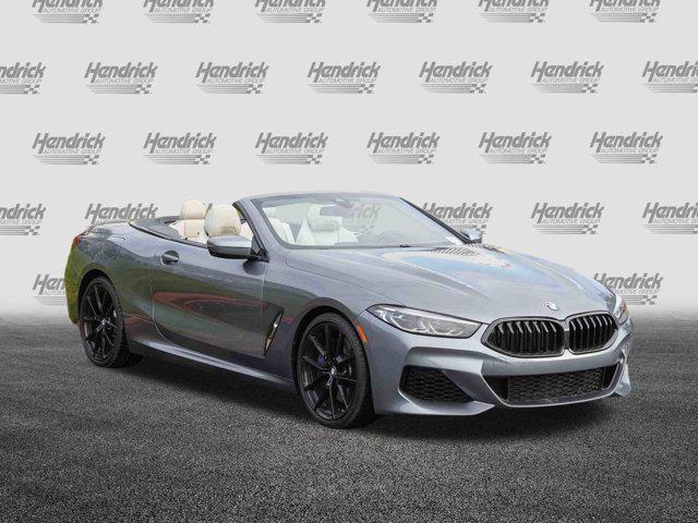 2022 bmw 840 i