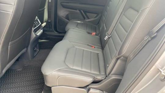 2024 Volkswagen Atlas Cross Sport