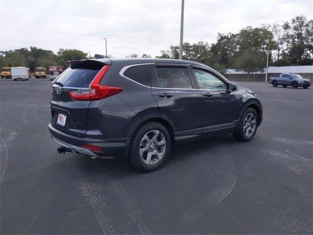 2017 honda cr-v ex-l in inverness, florida