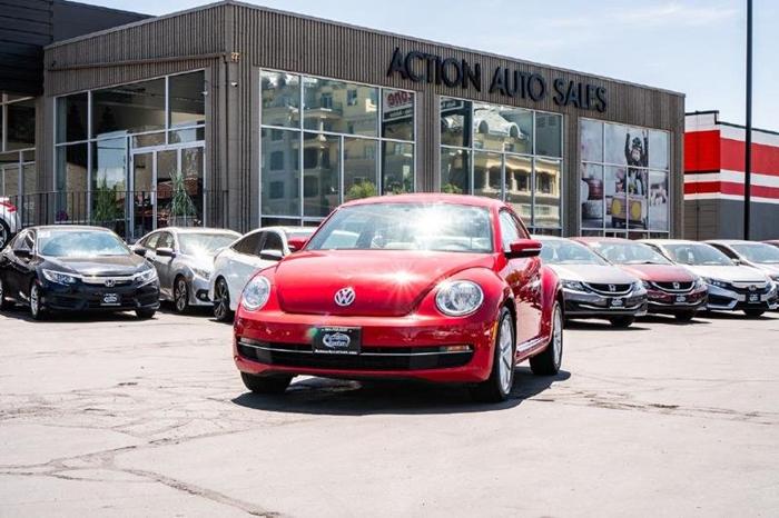 used 2014 volkswagen beetle tdi coupe lehi, ut 84043 for sale in cedar pass, utah