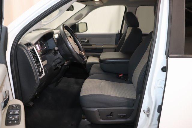 used 2011 ram 1500 big horn fargo, nd 58103 for sale in fargo, north dakota