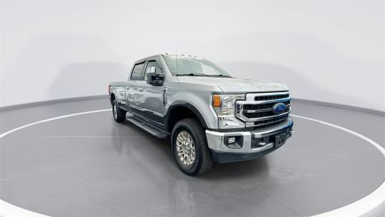 2020 Ford F-350