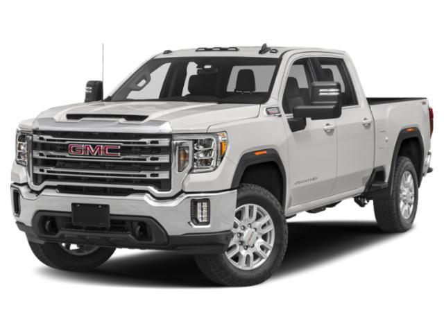 2023 gmc sierra 2500 sle
