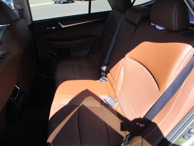 new 2019 subaru outback 2.5i touring flagstaff, az 86004 for sale in flagstaff, arizona