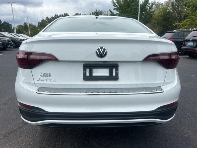 2024 volkswagen jetta 1.5t s