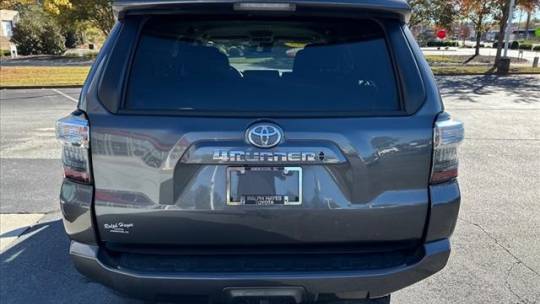 2023 Toyota 4Runner