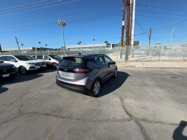 2023 chevrolet bolt ev fwd 1lt