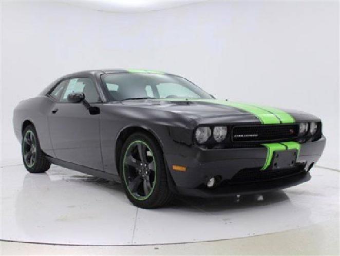 2013 dodge challenger r/t in columbus, oh