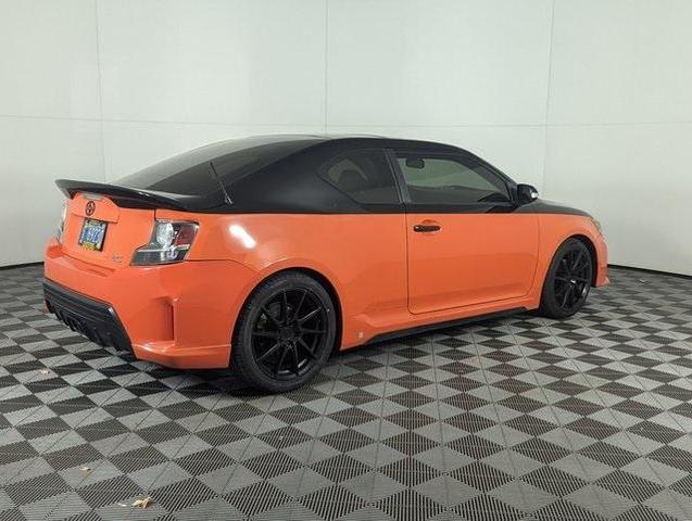 2015 scion tc