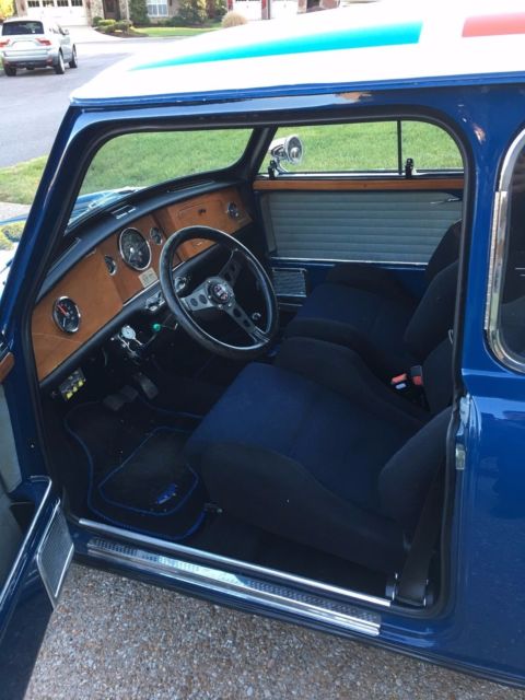 mini cooper s 1967 mk1 2dr saloon