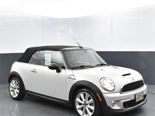 2011 mini cooper s in secaucus, new jersey