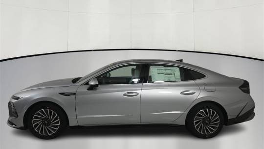 2025 Hyundai Sonata