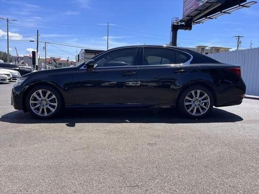 2014 lexus gs 350 in co bluffs, iowa