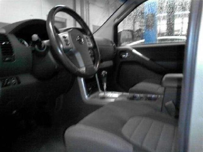 2008 nissan pathfinder se sport utility 4d in beaver, pa