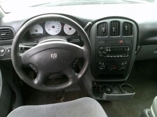 2005 dodge grand caravan se in illinois