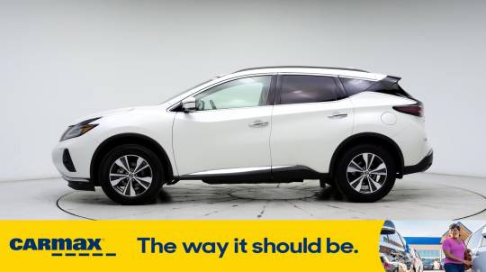 2022 Nissan Murano