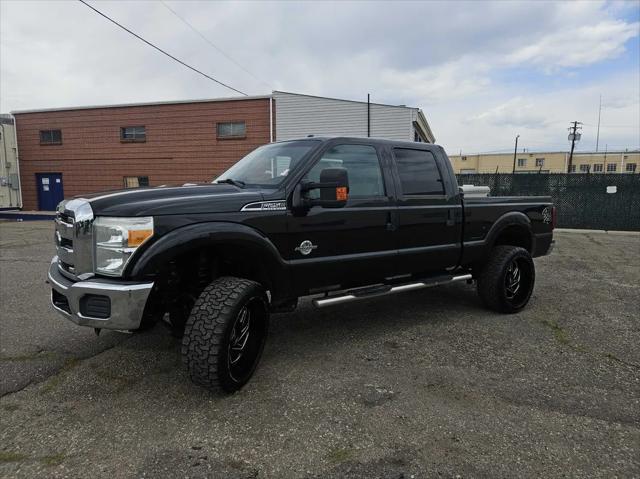 2015 ford f-250 xl