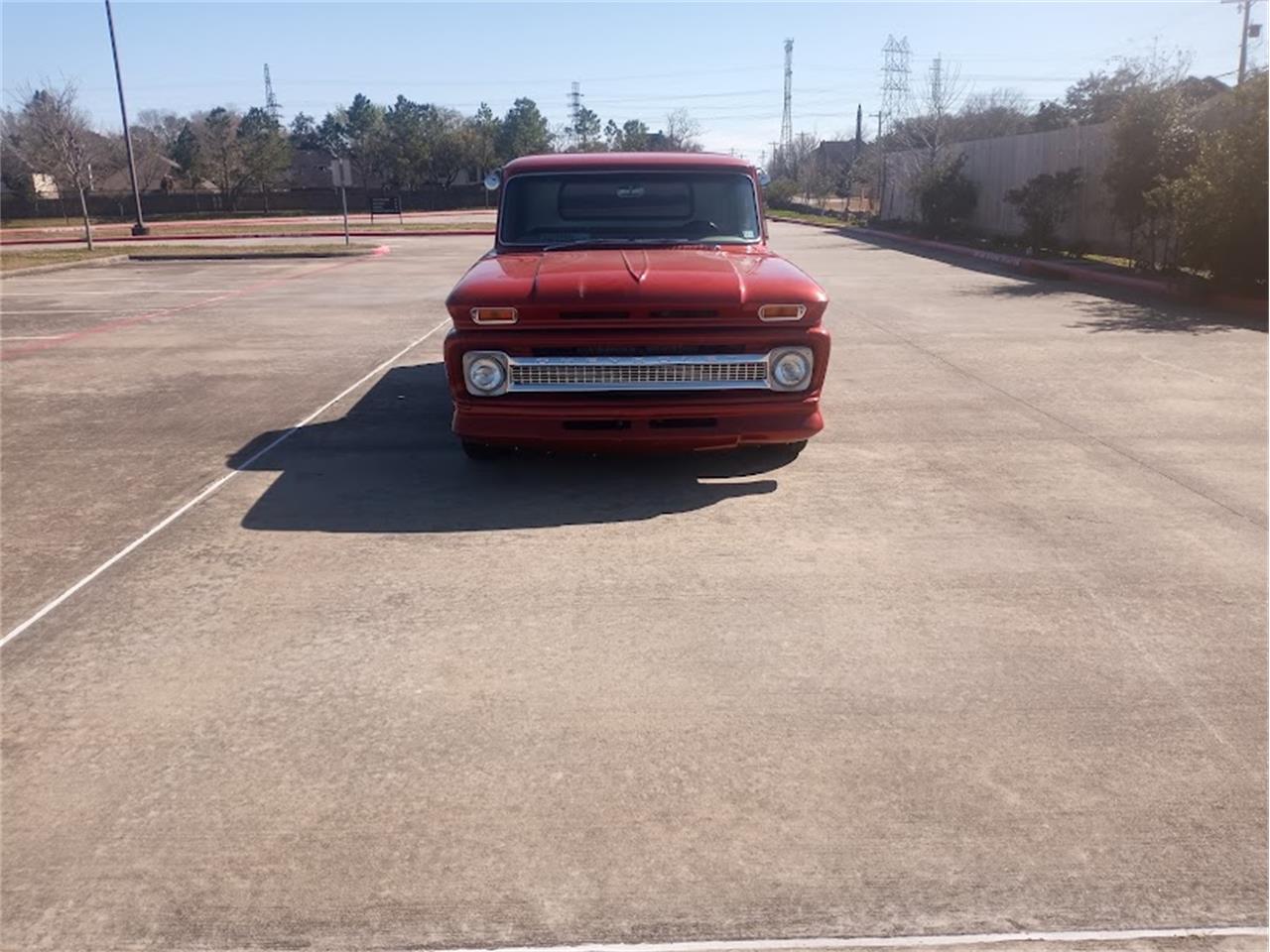 chevrolet c10