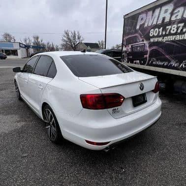 2013 volkswagen jetta gli autobahn in american fork, utah