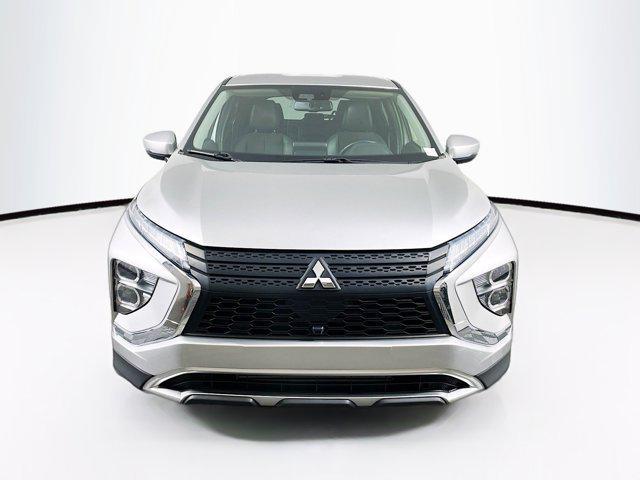 2022 mitsubishi eclipse cross se