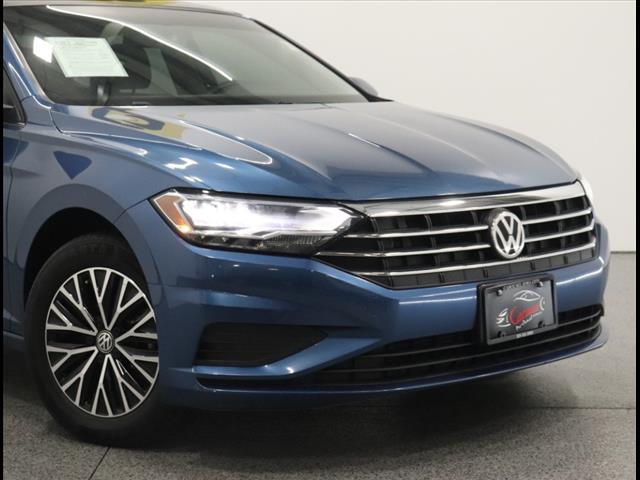 2021 volkswagen jetta 1.4t r-line