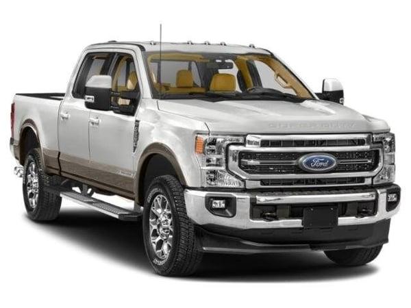 2022 ford f-350 in denver, colorado